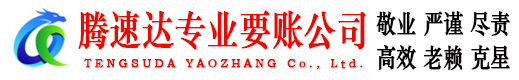 安源讨账公司